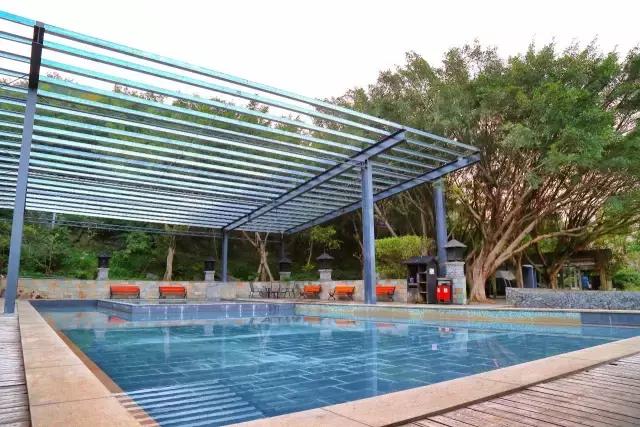 清远英德奇洞温泉度假村,清远市英德奇洞温泉