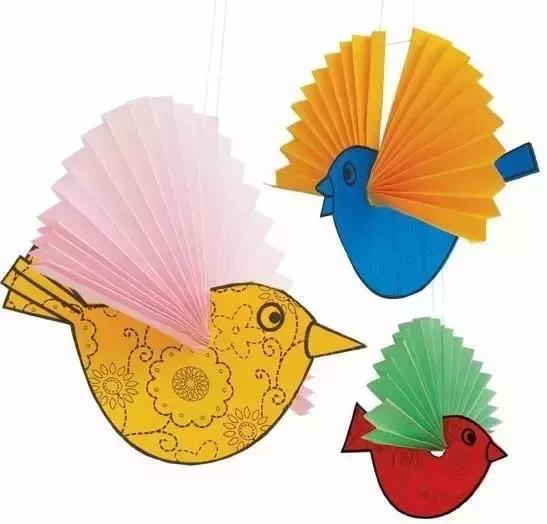 儿童折纸简单手工10000种,长正方形纸做手工折纸简单教程