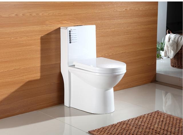 大便粘马桶感觉拉不干净怎么解决,大便爱粘马桶是什么原因