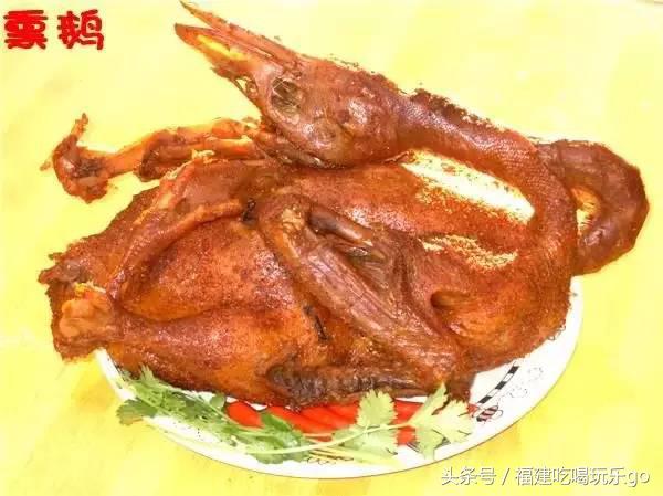 浣犵煡閬撶寤虹殑灏忓悆鏈夊摢浜涘悧,绂忓缓鐨勭壒鑹蹭紶缁熷皬鍚冨湡绗嬪喕