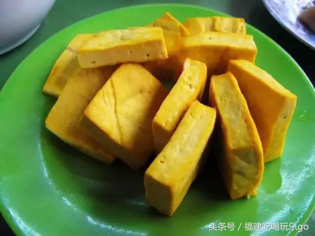 浣犵煡閬撶寤虹殑灏忓悆鏈夊摢浜涘悧,绂忓缓鐨勭壒鑹蹭紶缁熷皬鍚冨湡绗嬪喕