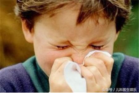 婴儿流鼻涕鼻塞怎么办最简单方法,孕妇感冒鼻塞流鼻涕打喷嚏怎么办