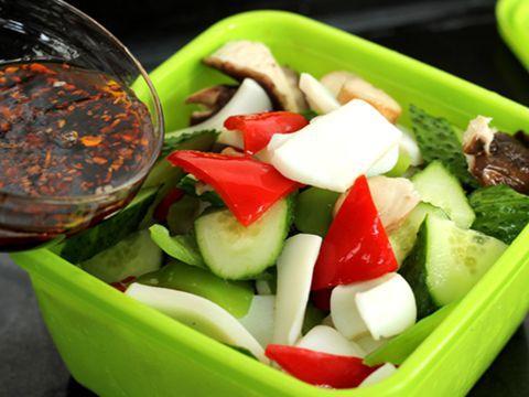 36道春节年夜饭餐桌上的海鲜美食