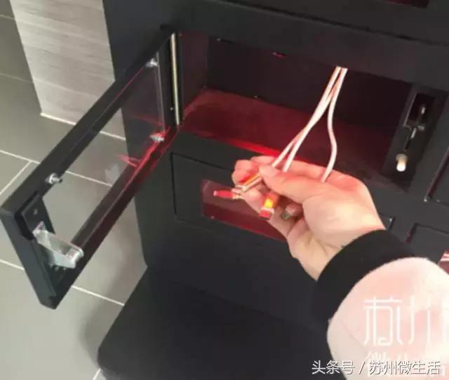 苏州的好看的东西,苏州vs纽约