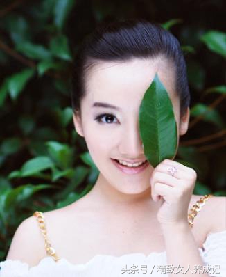 长斑皮肤的护理方案,皮肤长斑点