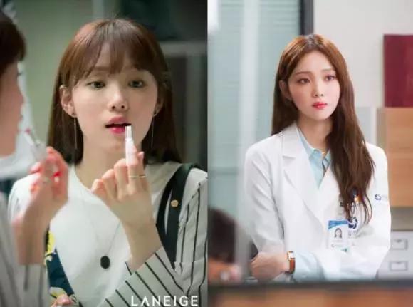 最近很火的韩剧唇膏,韩剧女主同款口红色号