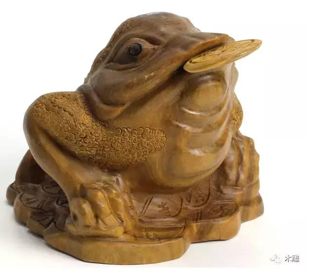 美容店的金蟾怎么摆放招财,为什么说摆放金蟾摆件可以招财