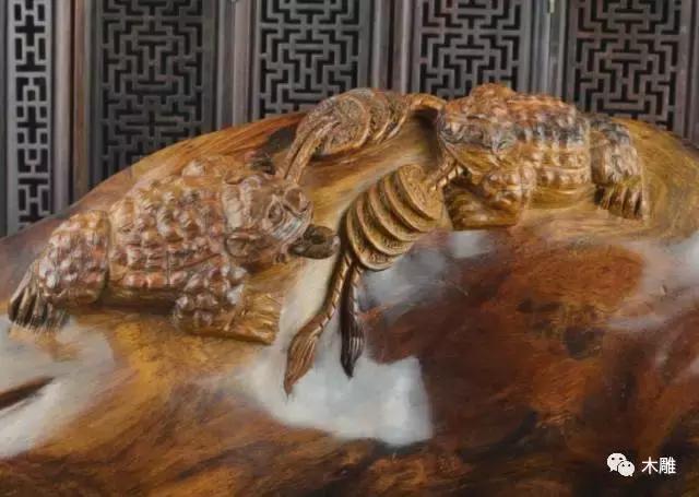 美容店的金蟾怎么摆放招财,为什么说摆放金蟾摆件可以招财