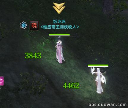 如何变成超级奶妈,天涯明月刀手游奶妈职业怎么选