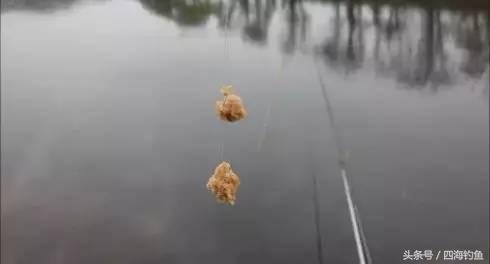 简单易学的完美拉饵开制方法,拉饵开饵方法和技巧