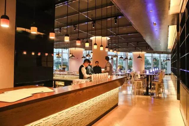 去上海国家会展中心路线,国家会展中心上海洲际酒店