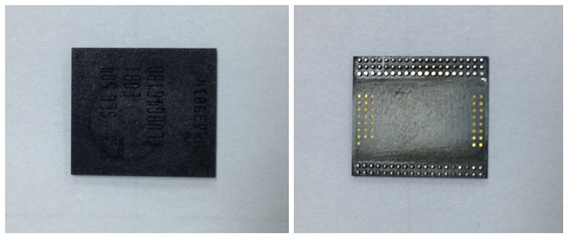 芯片如何获取,如何提取芯片的数据