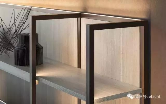 公寓无主灯灯带,无主灯照明设计这么火