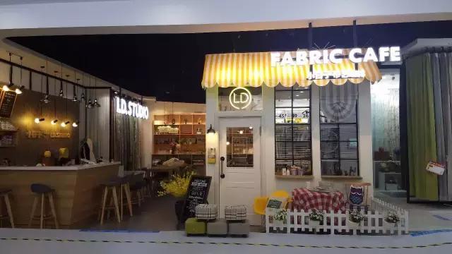 年销售额800万，他的窗帘品牌到店转化率超80%，做窗帘宜家