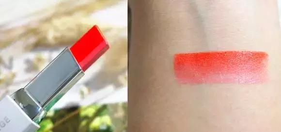 最近很火的韩剧唇膏,韩剧女主同款口红色号