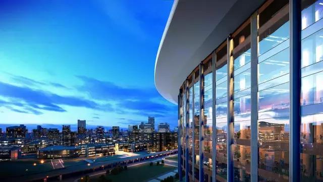 去上海国家会展中心路线,国家会展中心上海洲际酒店