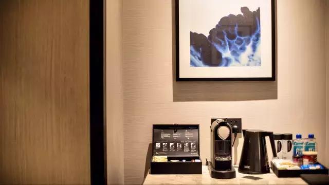 去上海国家会展中心路线,国家会展中心上海洲际酒店