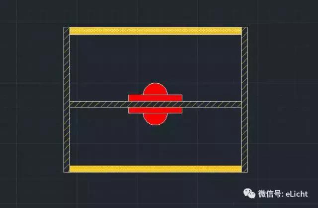 公寓无主灯灯带,无主灯照明设计这么火