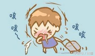 空气中的灰尘会吸进肺里吗,灰尘吸进肺里能够自己清洁吗