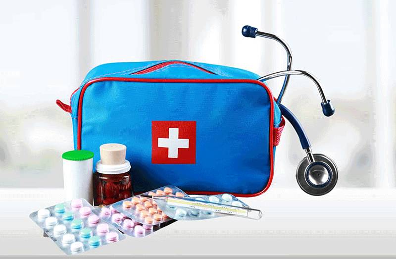 宝宝最实用药品,宝宝必备十大药