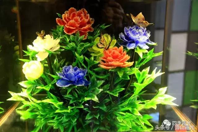 魅力龙泉,龙泉镇富硒采摘园