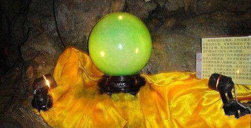 慈禧墓被盗后真实影像,慈禧墓被盗之谜下