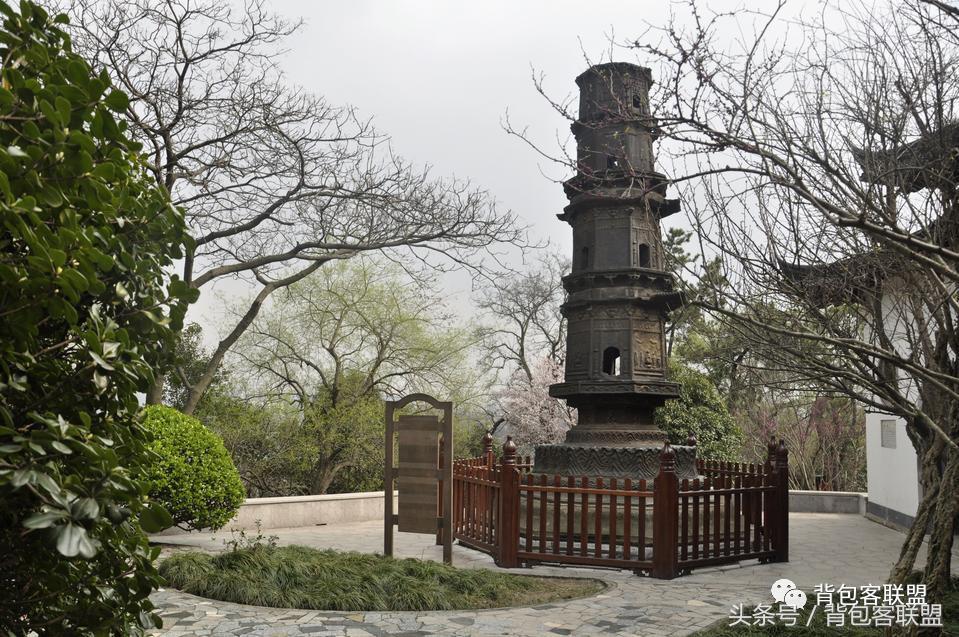 镇江三山旅游详细攻略,镇江三山游览顺序