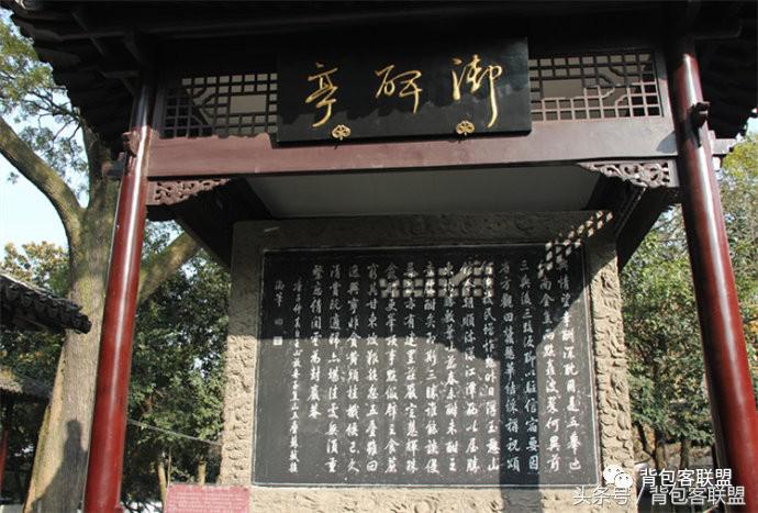 镇江三山旅游详细攻略,镇江三山游览顺序