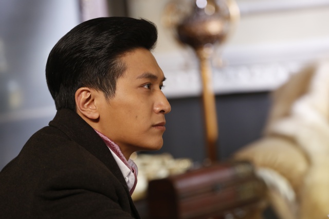 刘硕演反派视频,刘硕都演过什么