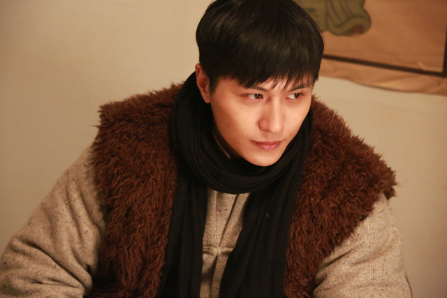 刘硕演反派视频,刘硕都演过什么