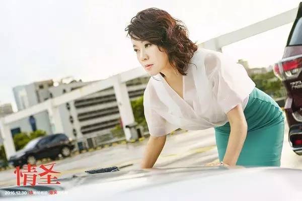 爱美的女人是不分年龄段的,爱美的女人青春永不老