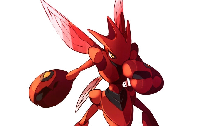 口袋妖怪火红强力精灵推荐,口袋妖怪中各属强力的精灵