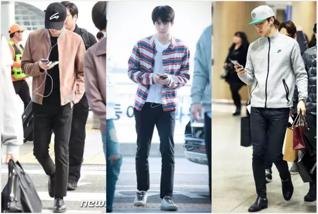 除了权志龙还有谁,除了权志龙还有谁有黑卡