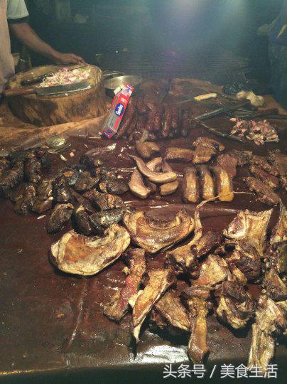 探秘科特迪瓦饮食文化原来非洲人都吃这个