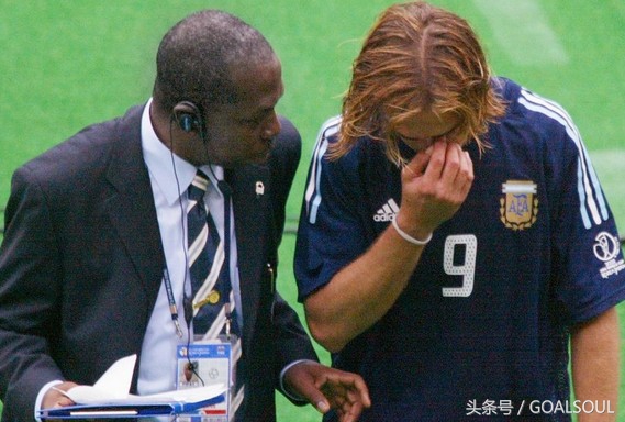 世界杯十大催人泪下的瞬间,世界杯十大让人泪目时刻