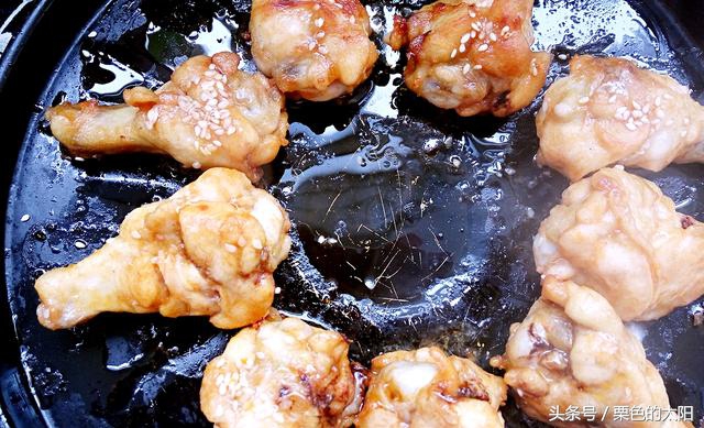 不用烤箱做新奥尔良鸡翅根,鸡翅根怎么用烤箱烤