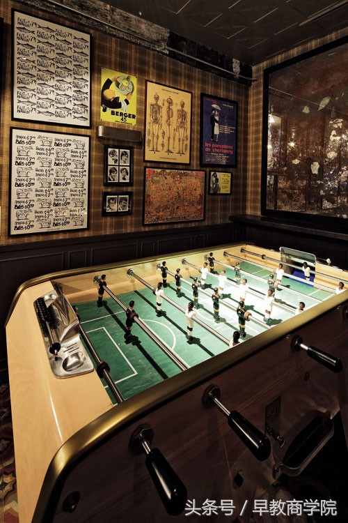 贵阳人还在泡酒吧？你out了！现在都流行泡酒馆！