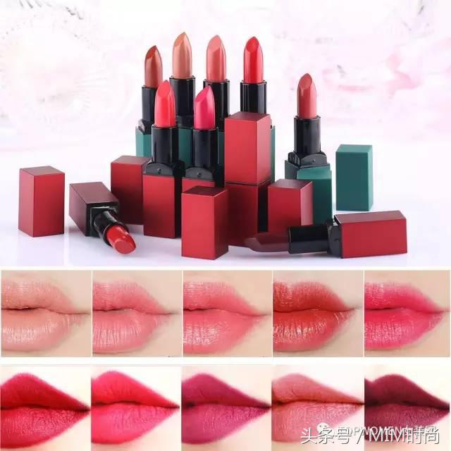 不输大牌价位亲民,不输大牌的国货