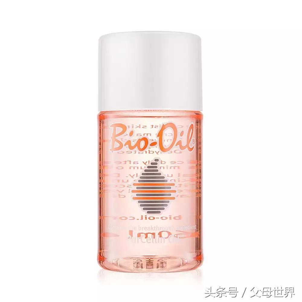 就算妊娠纹是家族遗传，难道你就不生孩子了吗？！（附拯救神器）