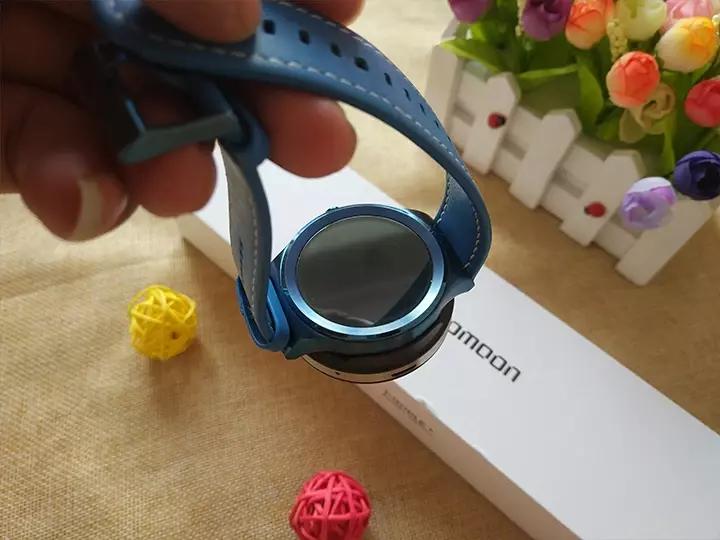 有种时尚酷炫它叫“土曼”