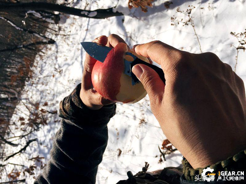 国产一样牛！生产户外用品的专业刀商,隐藏毒牙的猛兽蝮蛇小*刀折**