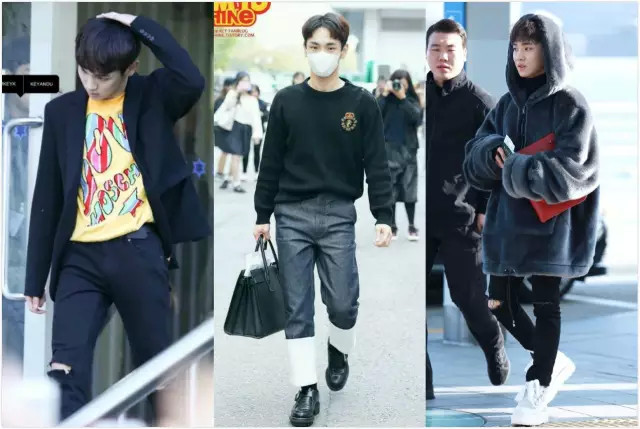 除了权志龙还有谁,除了权志龙还有谁有黑卡