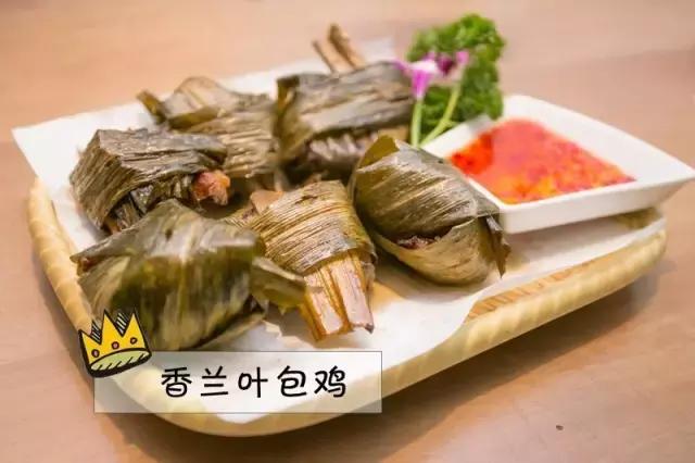 泰国餐厅空降珠海斗门！泰国厨师带你免单试食，刷我滴卡！