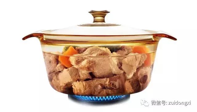 这口锅，只看颜值你就会它买单