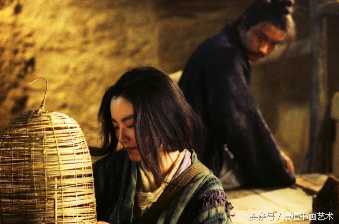 香港美术指导,张叔平最佳美术指导