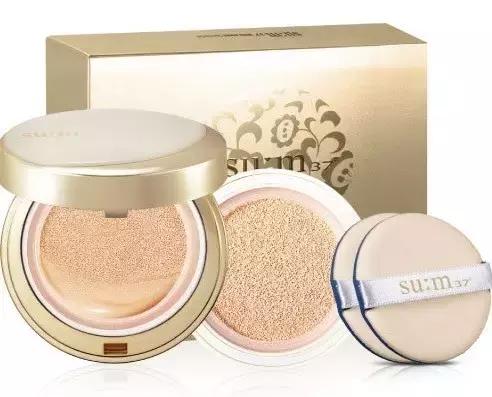 气垫千千万你要怎么选？看完这里你就明白啦