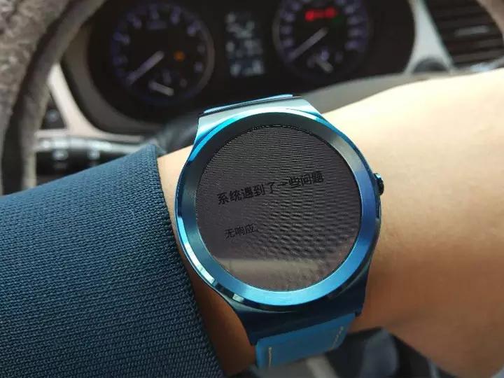 有种时尚酷炫它叫“土曼”