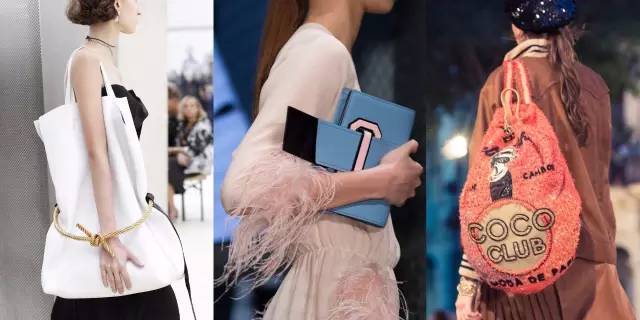 花了几千刀买的奢侈品包包究竟是什么鬼？！