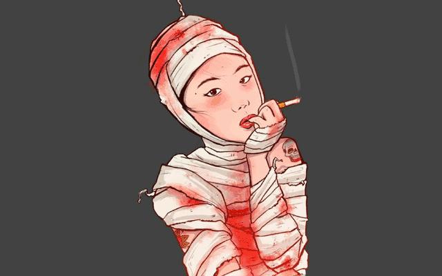 面对非法侵害我们该怎么办,面对侵犯