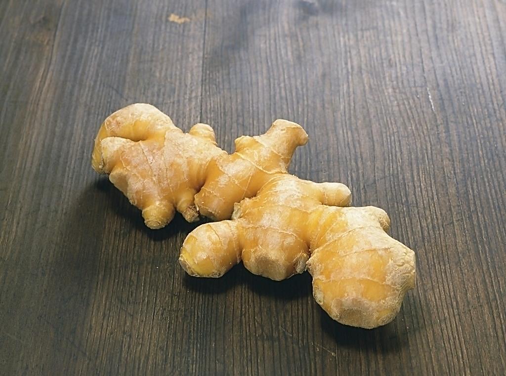 生姜抹头皮真的能生发吗,生姜对生发真的有效吗